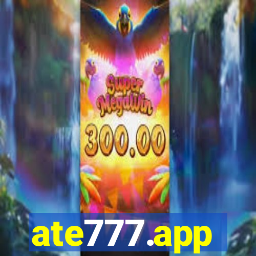 ate777.app