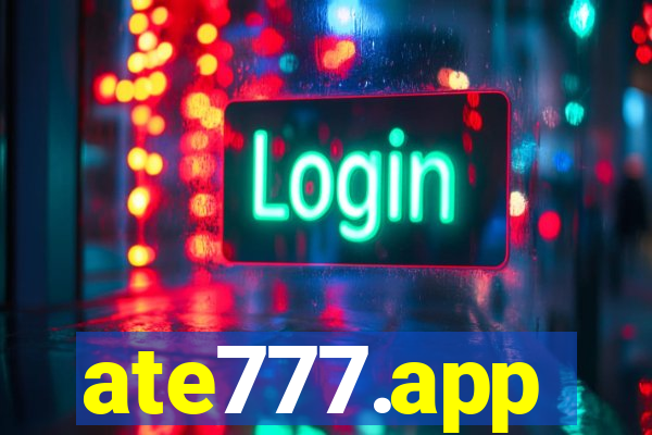 ate777.app