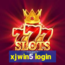 xjwin5 login