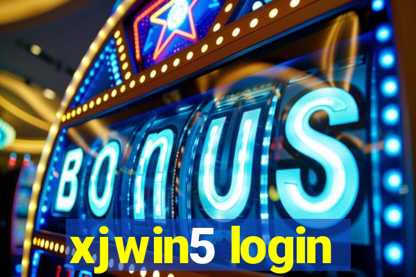 xjwin5 login