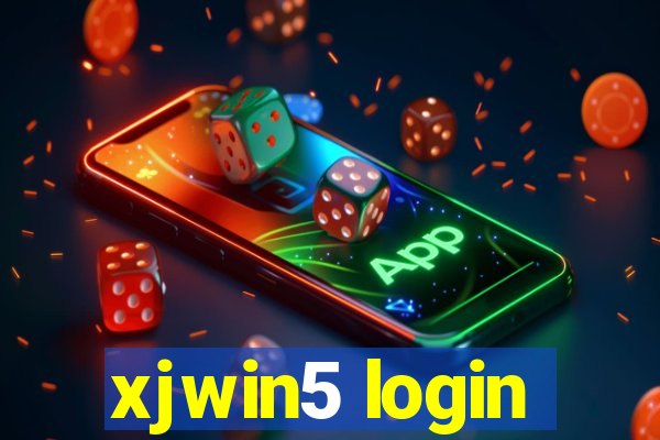 xjwin5 login