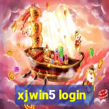 xjwin5 login