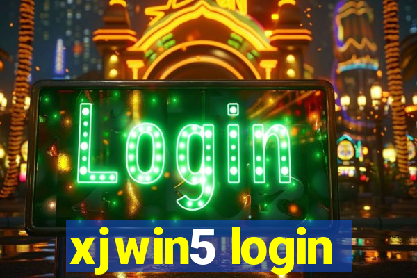 xjwin5 login