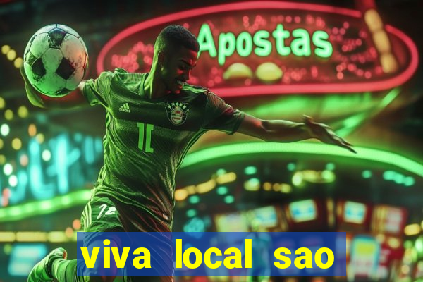 viva local sao jose sc