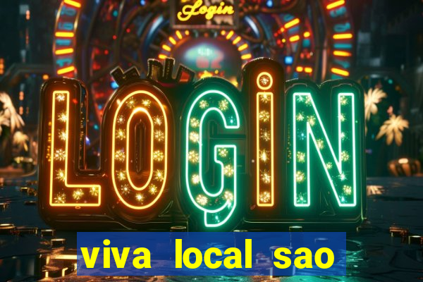 viva local sao jose sc