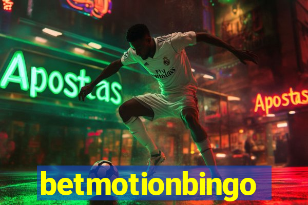 betmotionbingo