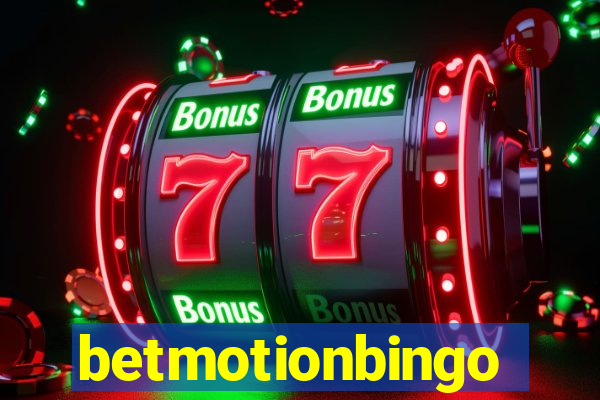 betmotionbingo