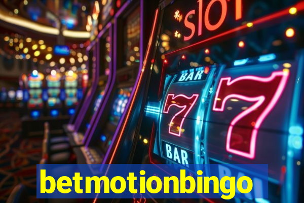 betmotionbingo