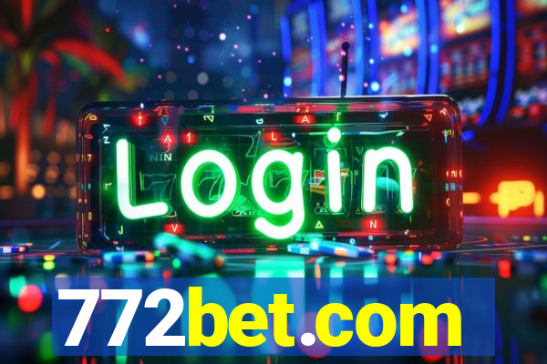 772bet.com