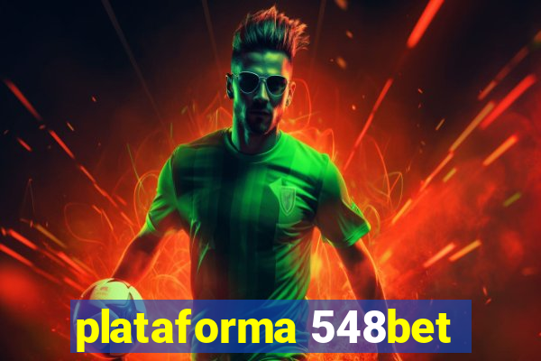 plataforma 548bet