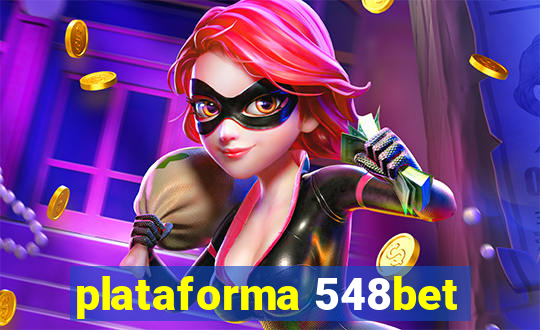 plataforma 548bet