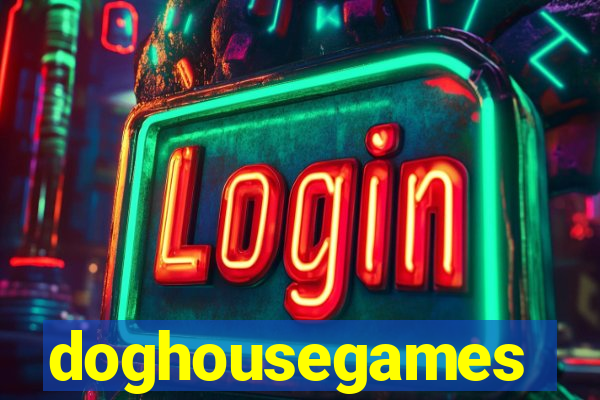 doghousegames