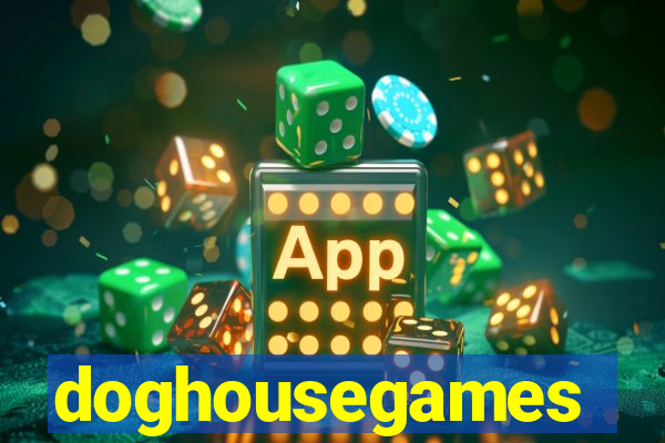 doghousegames