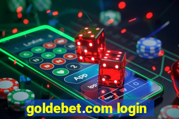 goldebet.com login