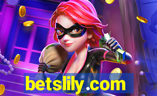 betslily.com