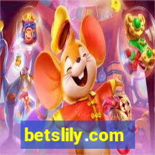 betslily.com