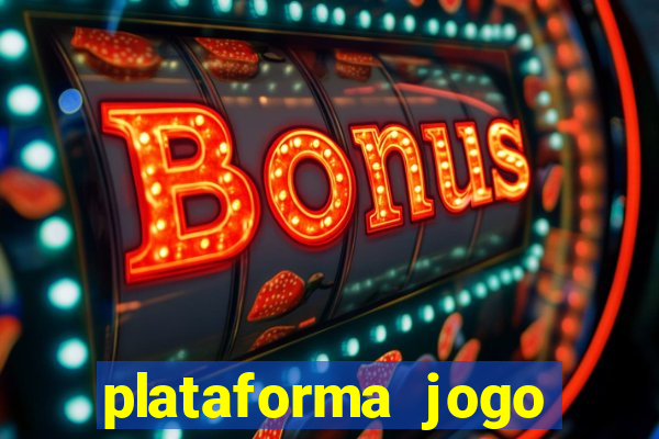 plataforma jogo gusttavo lima