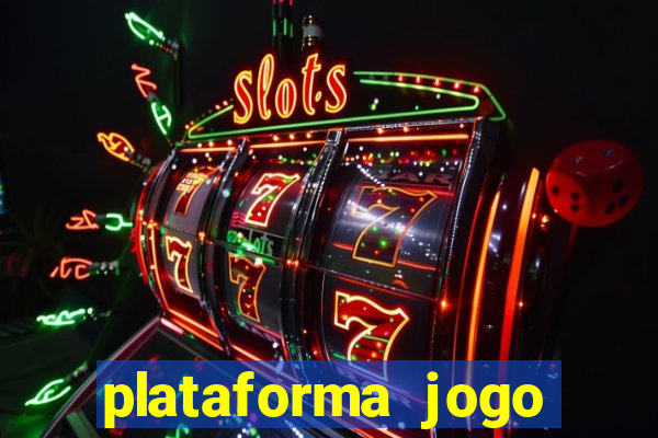 plataforma jogo gusttavo lima