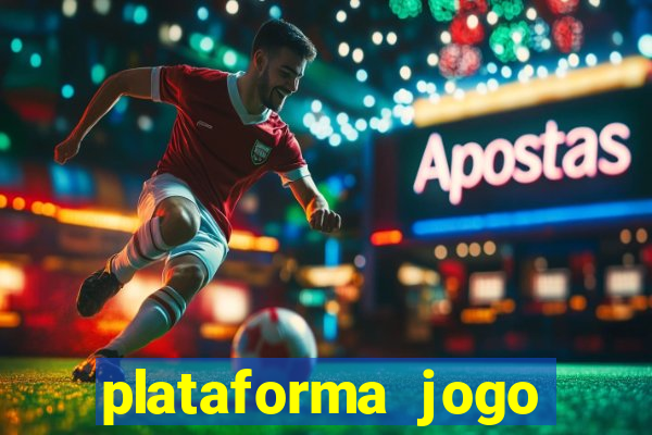 plataforma jogo gusttavo lima