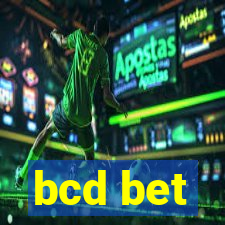 bcd bet