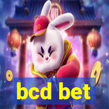 bcd bet