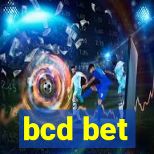 bcd bet