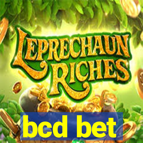 bcd bet