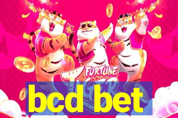 bcd bet