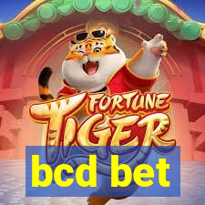 bcd bet