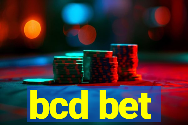 bcd bet