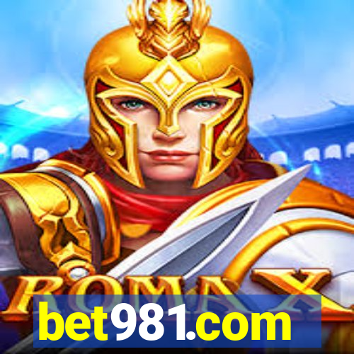 bet981.com