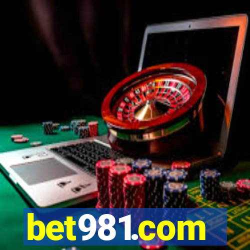 bet981.com