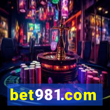 bet981.com