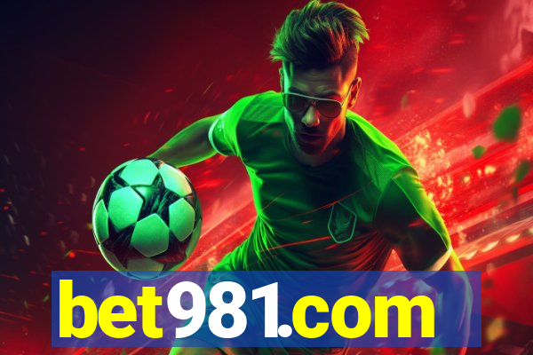 bet981.com