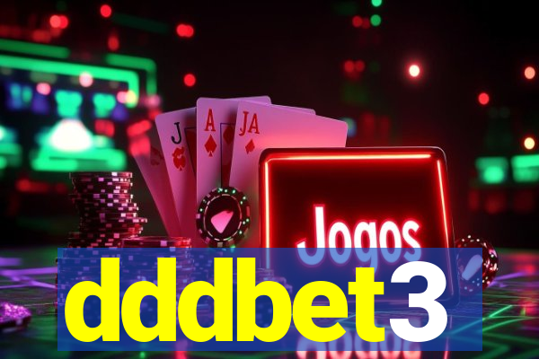 dddbet3