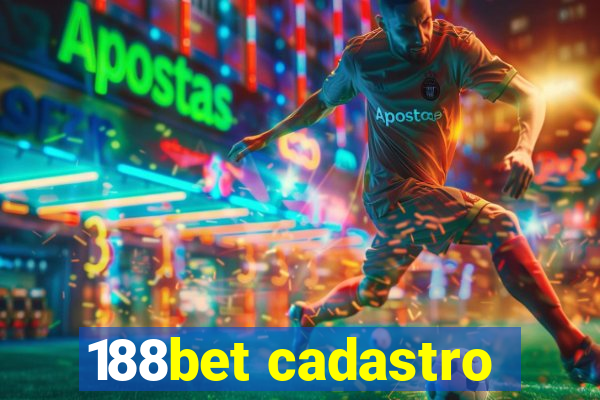 188bet cadastro