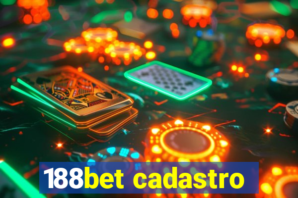 188bet cadastro