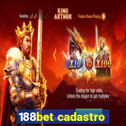 188bet cadastro