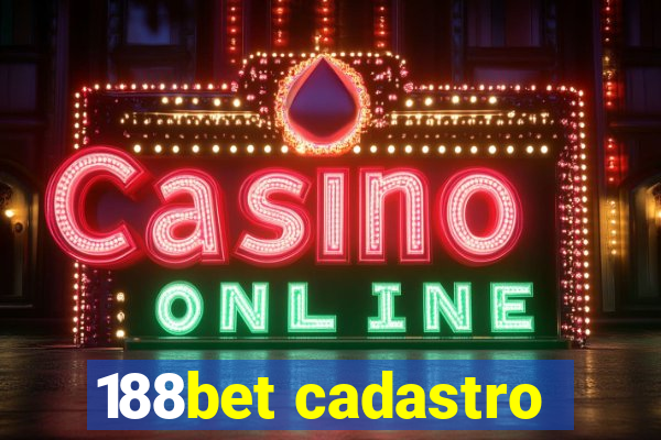 188bet cadastro