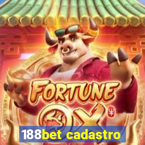 188bet cadastro