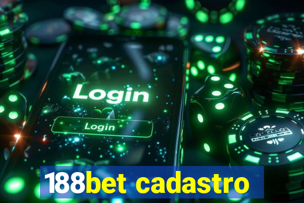 188bet cadastro