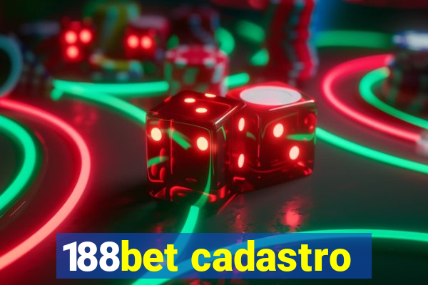 188bet cadastro