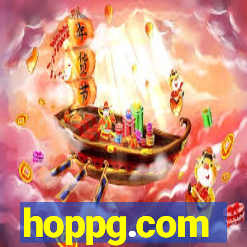 hoppg.com