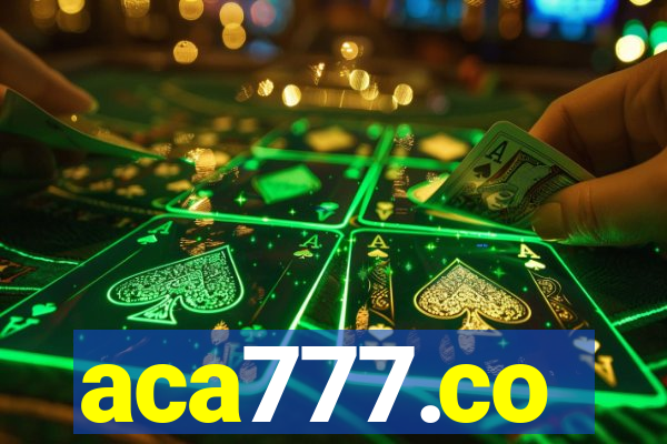 aca777.co