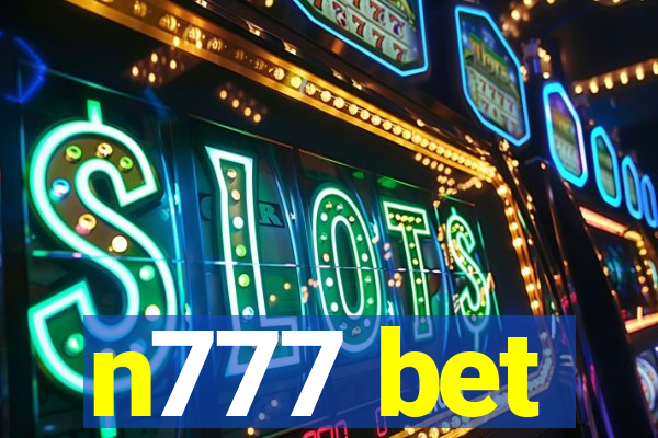 n777 bet