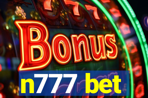 n777 bet