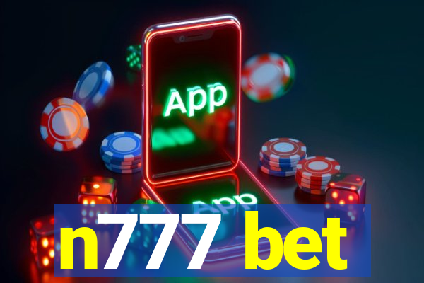 n777 bet