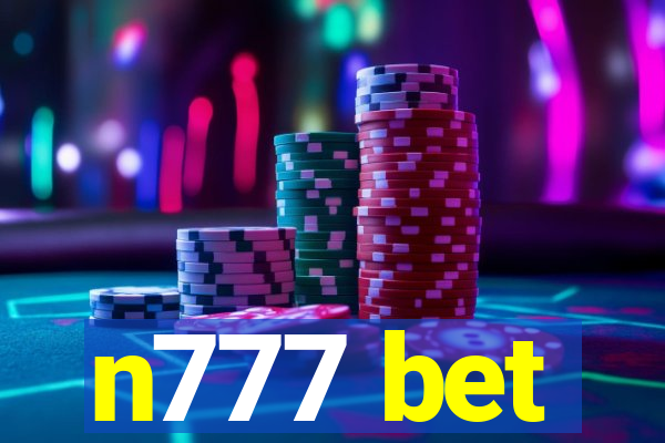 n777 bet