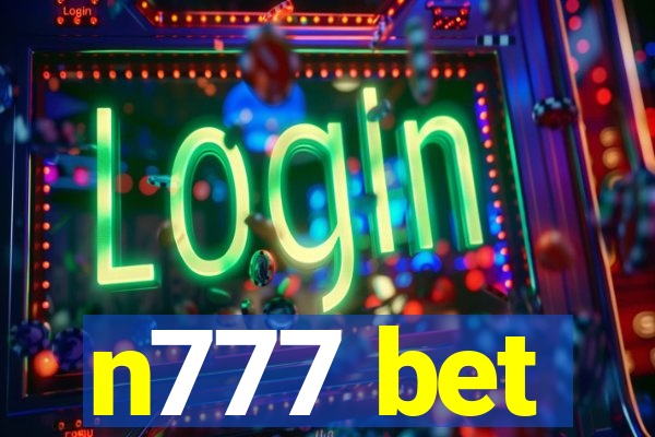 n777 bet