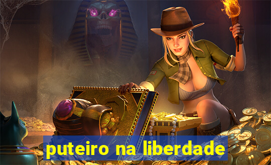 puteiro na liberdade